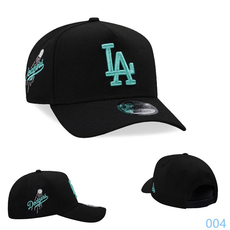 2025 MLB Los Angeles Dodgers Hat TX2025030714->->Sports Caps